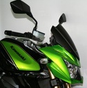 MRA TURISTICKÉ ČELNÉ SKLO KAWASAKI Z 750 R -2011