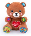 Dumel Discovery Friend Bear DD80050