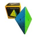 Logická kocka QiYi QIMING Pyraminx