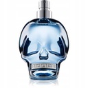 POLICE TO BE MAN EDT FLACON 125ml toaletná voda