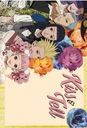 Plagát Anime Paradise Kiss PAK_003 A1+ (vlastné)