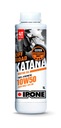 IPONE KATANA OFF ROAD 10W50 OIL 4T 100% SYNTET 1L