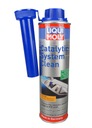 KATALYZÁRNY SYSTÉM LIQUI MOLY CLEAN GPF CATALYTIC