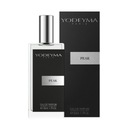 PEAK YODEYMA pánsky parfém 50ml