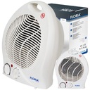 FARELKA VENTILÁTOROVÝ OHRIEVAČ ELEKTRICKÝ OHRIEVAČ 2000W