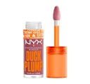 NYX Makeup Duck Plump Plumping Lip Gloss 11 Pick Me Pink