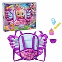 Mattel My Garden Baby Butterfly nosič