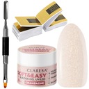 CLARESA CHAMPAGNE GEL SET 45G KEF