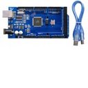 MEGA2560 R3 KOMPATIBILNÉ S ARDUINO ATmega2560 + USB