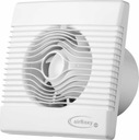 Kúpeľňový ventilátor 15W pRemium fi100 S