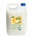 Attis Tekuté mydlo 5l MILK a HONEY MILK & HONEY glycerín