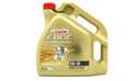 CASTROL EDGE TURBO DIESEL OLEJ 5W40 4L