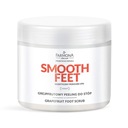 FARMONA SMOOTH FEET Grapefruitový peeling na nohy