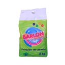 Barlon - Prací prášok, univerzálny - 3 kg