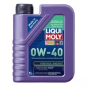 Liqui Moly SYNTHOIL ENERGY 0W-40 1L 9514