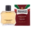 PRORASO sandále po holení 100ml nový rad