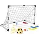 Sada pre deti Goal Ball MASTER 94 x 61 cm