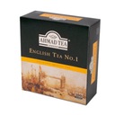 Ahmad English Tea no' 1 100 kusov čaju