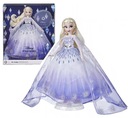 Zberateľská bábika Hasbro Frozen Elsa Frozen