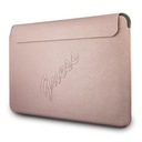 Guess Sleeve Slipper Case pre MacBook Pro 13 2022 M2