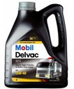 MOBIL DELVAC MX 15W-40 4L