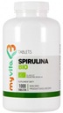 Myvita spirulina BIO 1000 tabliet