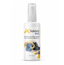 Nano impregnácia na obuv a oblečenie Xnano PRO 100ml