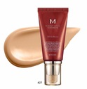 Missha M Perfect Cover BB Cream odtieň Honey Beige