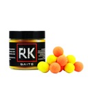 Boilies RK Baits Nitro Fluo Pop Up 15mm