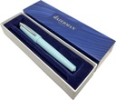 WATERMAN plniace pero Kultur Assortis Turquoise |F