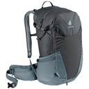 Turistický batoh Deuter Futura 20-40 l odtiene