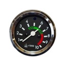 Tachometer SIMSON S51 S53 S70 S83 Podsvietenie