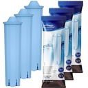 Náhradný filter Jura Claris Blue Impressa Ena Piano Giga Vodný filter 3 ks