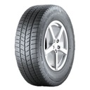 1x CONTINENTAL 235/65R16 115/113R VanContact Winter