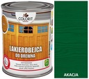 COLORIT LODENIE NA DREVO 0,75L AKÁCIA