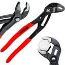 ORIGINÁLNE KLIEŠTE NA MATICE NASTAVITEĽNÝ KĽÚČ COBRA KNIPEX 87 01 250 mm