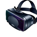 Okuliare 3D VR okuliare VRG PRO na úpravu telefónu