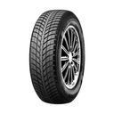 1x pneumatika 195/65 R15 NEXEN N'BLUE 4 SEASON 91T