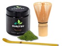 Set Traditional Matcha 30g + Chasen + Chashaku