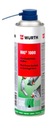 GATE GREASE 500ML WURTH