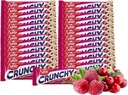 SANTE BATON CRUNCHY 25 x 40g | brusnica & malina