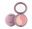 PAESE NANOREVIT GLOW DUO RUŽOVÝ ROZSVIEČUJÚCI PÚDR