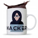 MUG IT PROGRAMÁTOR DARČEK HACKER