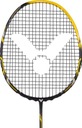 Bedmintonová raketa Ultramate 9 GRAPHITE VICTOR