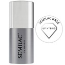 SEMILAC HYBRID BÁZE PRE HYBRID POLISH 11ml