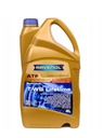 RAVENOL ATF T-WS DOŽIVOTNÝ PREVODOVÝ OLEJ 4L