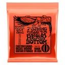 Ernie Ball 7-strunové Slinky 10-62 (2615)