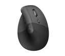 Bezdrôtová myš Logitech Lift Vertical Ergo