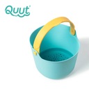 QUUT Bucki Lagoon + vedro Banana Blue so sitkom