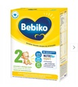 Bebiko Modifikované mlieko 2 600 g